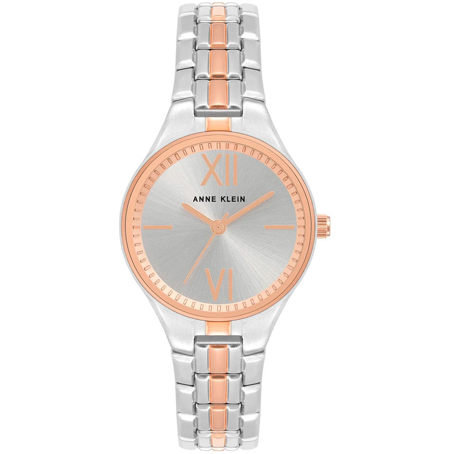 Часы Anne Klein Daily 4061SVRT